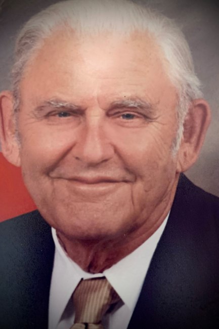 Obituary of William "Bill" Robert Spargo