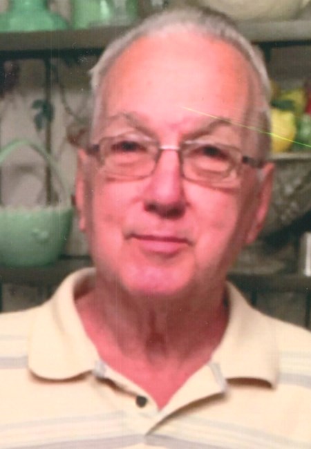 Obituary of Fred Dominick