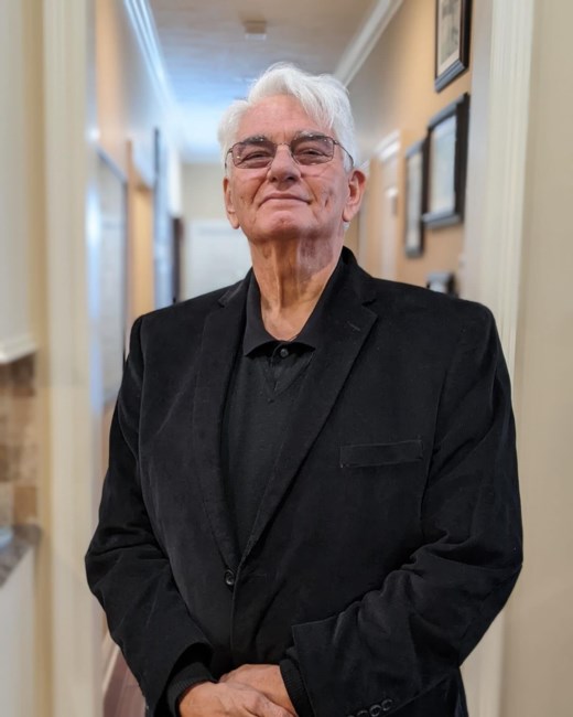 Obituary of Leo Daniel Pedraza