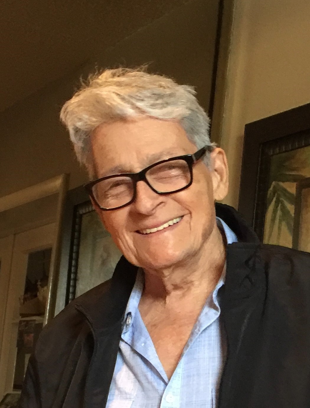 Obituary of Luis T Roig