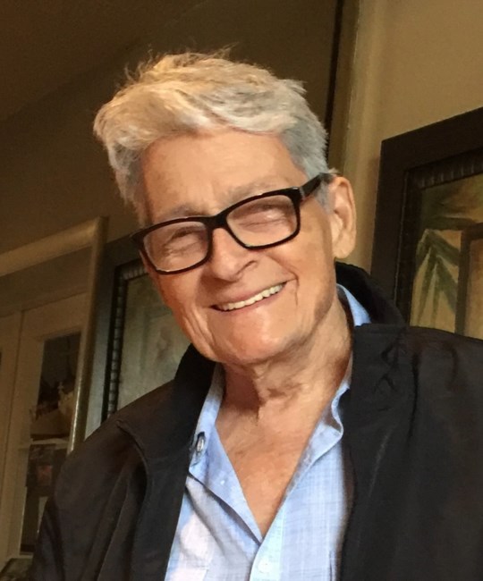 Obituary of Luis T Roig