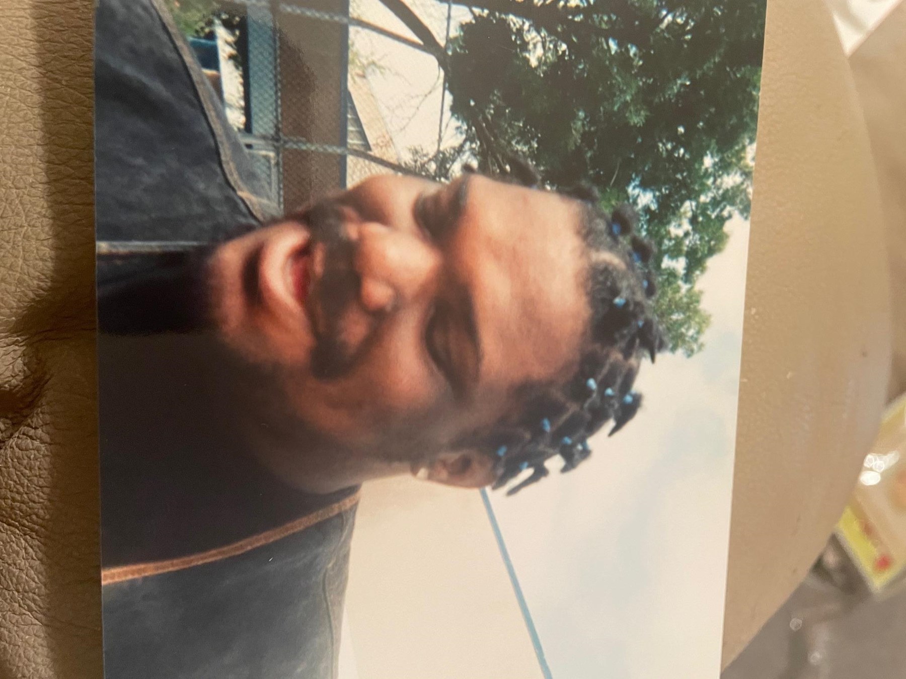 Obituary of Christopher Lewis Cotton