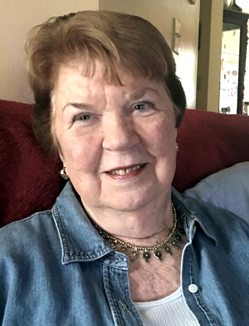 Obituary of Cornelia "Ditter" C. Holland