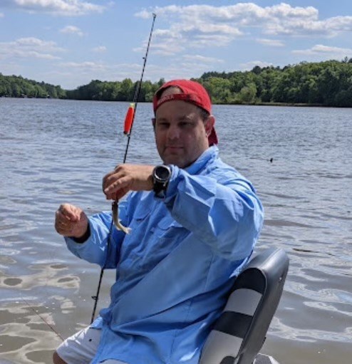 Obituary of Kenneth "Wes" Wesley Harrison