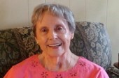 Obituary of Eva Mae Rodgers Hoeffler