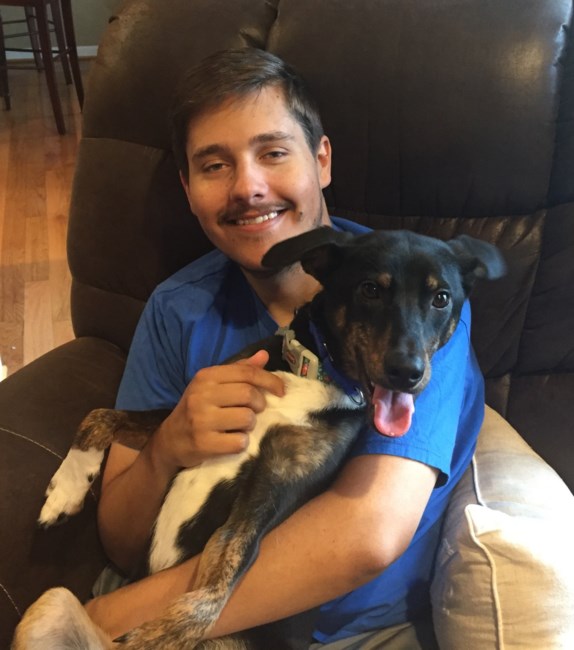 Obituary of Cory Hunter Mathis