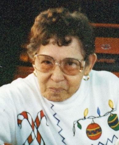 Obituario de Juanita Leal