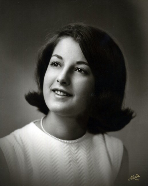 Obituary of Karen Klyce Smith