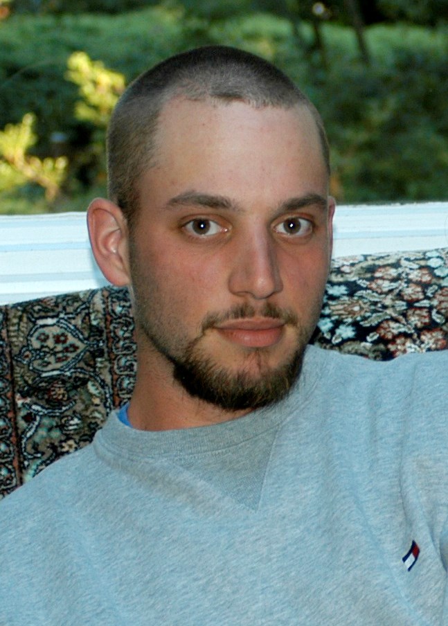 Christopher Beall Gailliot Obituary - Alexandria, VA