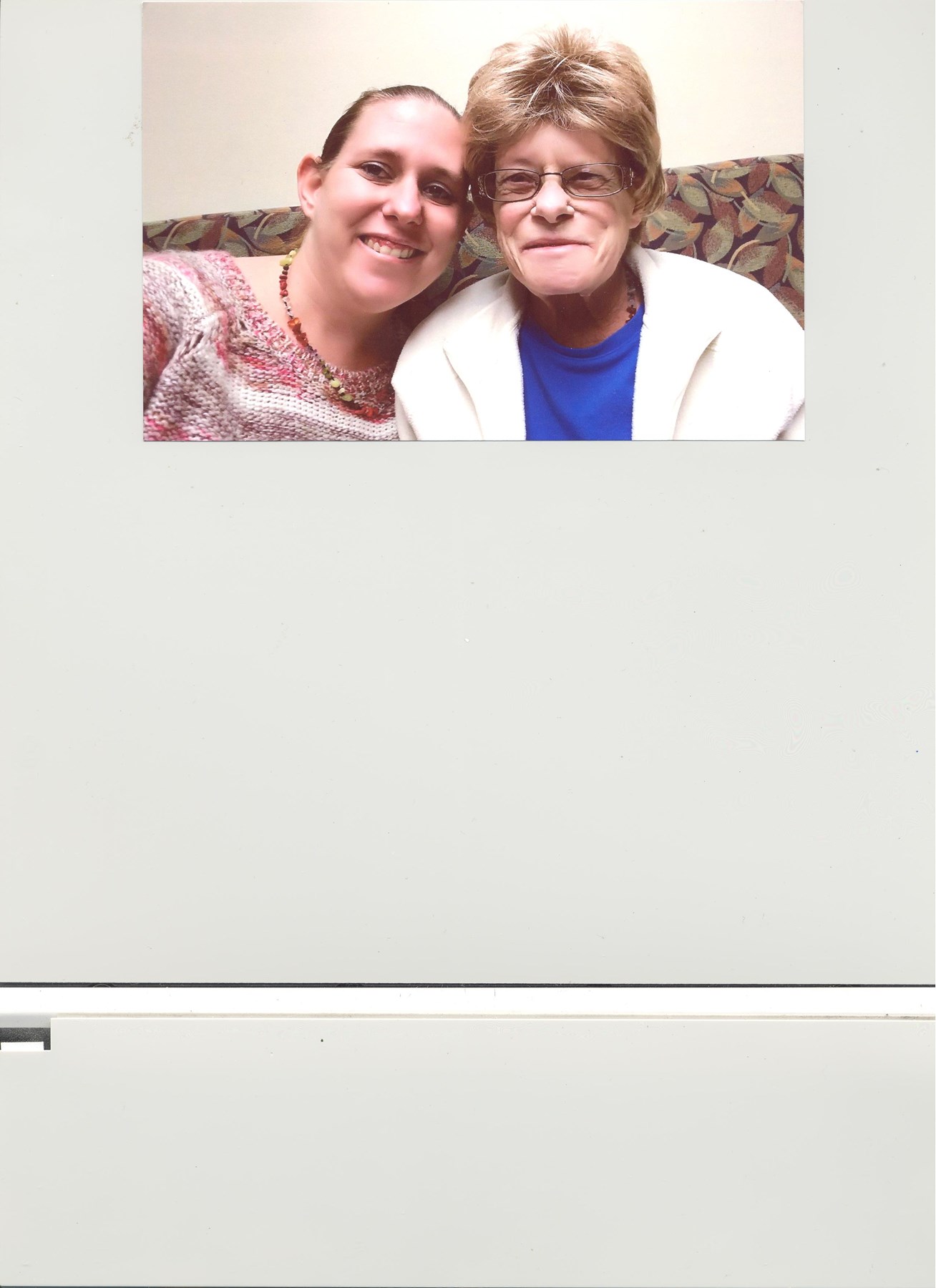 Obituary of Teresa Marie Wilson