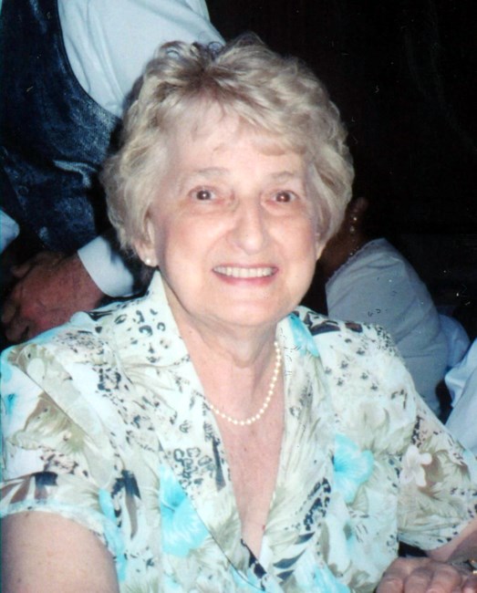 Obituary of Maryann Costa