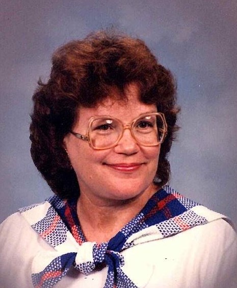 Obituary of Gayle G. Baur