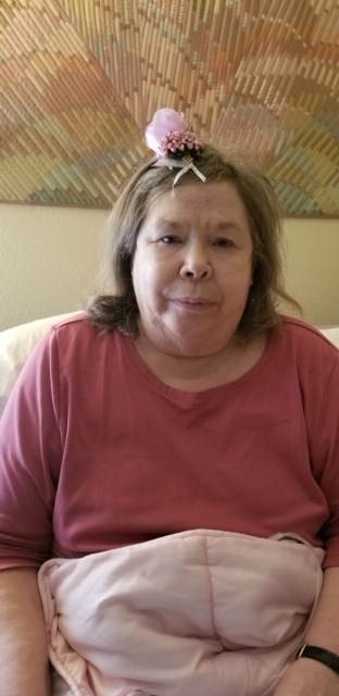 Obituary of Priscilla Woodford Ullmann