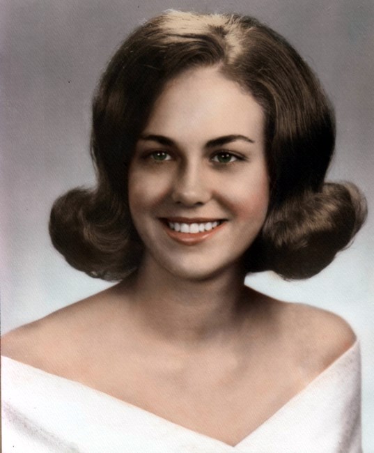 Obituary of Charlotte "Char" Ronyak Livingston