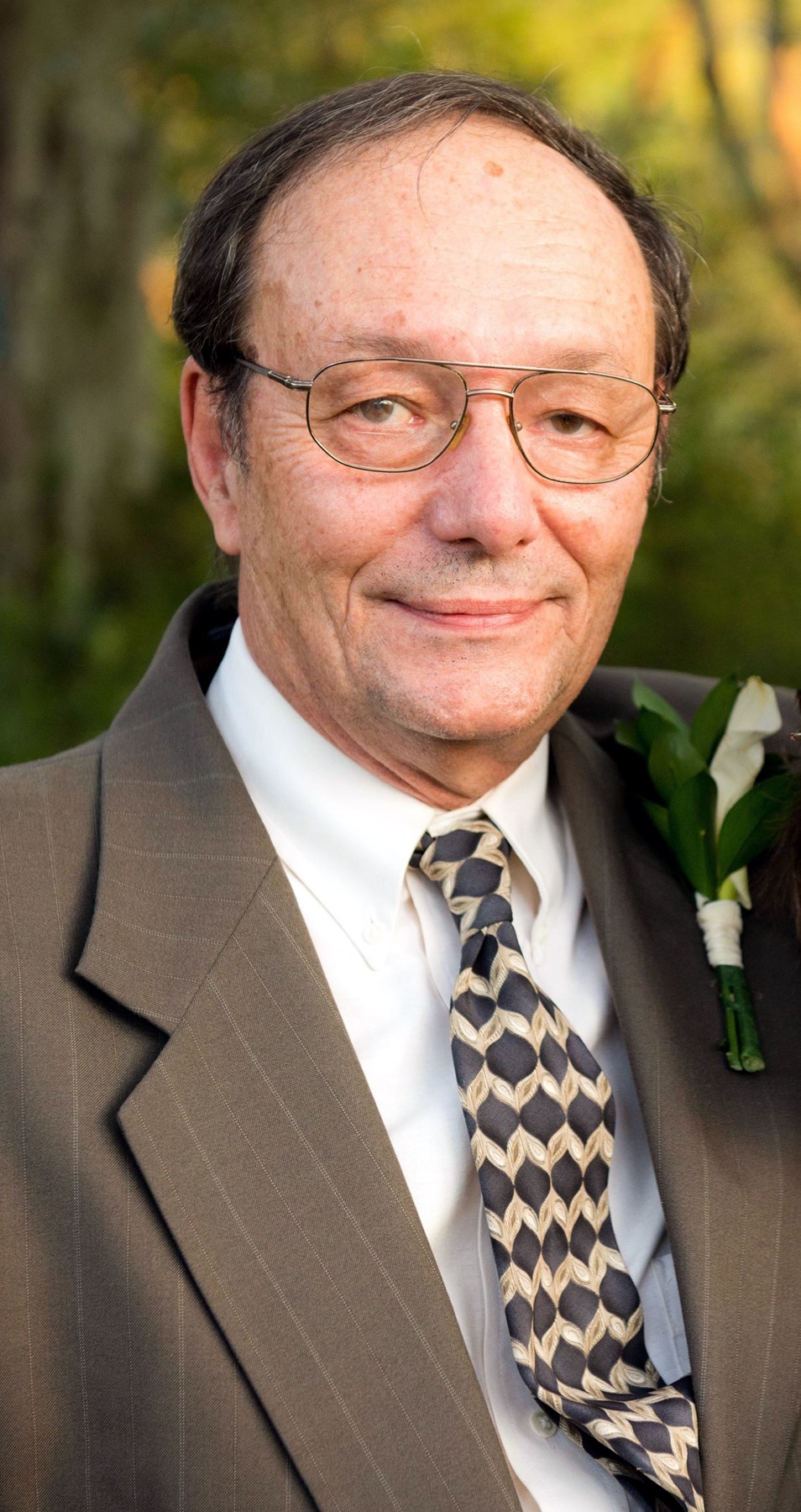 Steven Harold Eisert Obituary Austin, TX