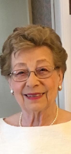 Obituary of Vera Fuller