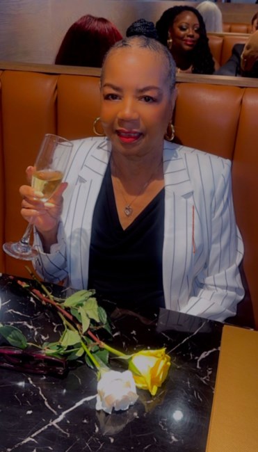 Obituary of Erma Ruth Baxter