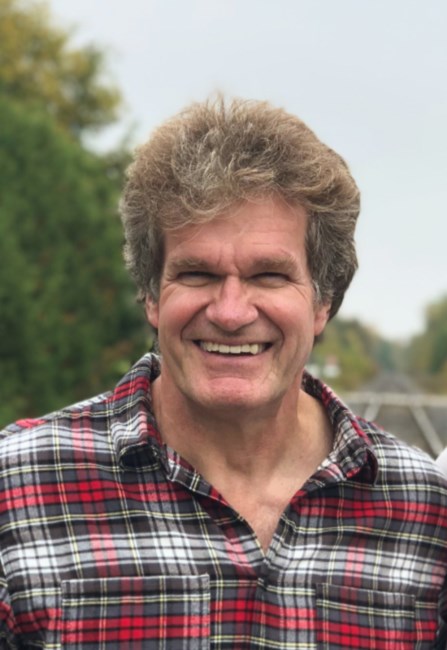 Obituary of John Victor Sisson