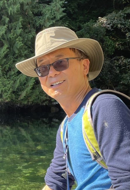 Obituary of Jun Feng Luo