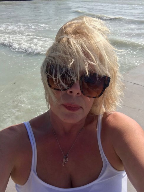 Obituary of Patty Ann Quinones