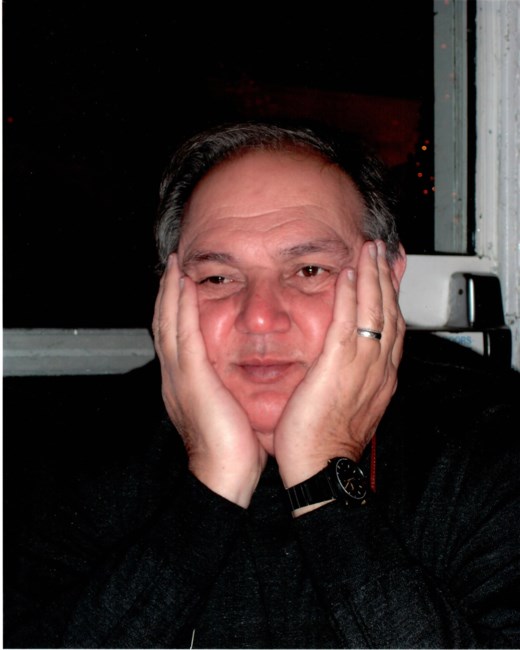 Obituary of Matthew Peter Crugnale