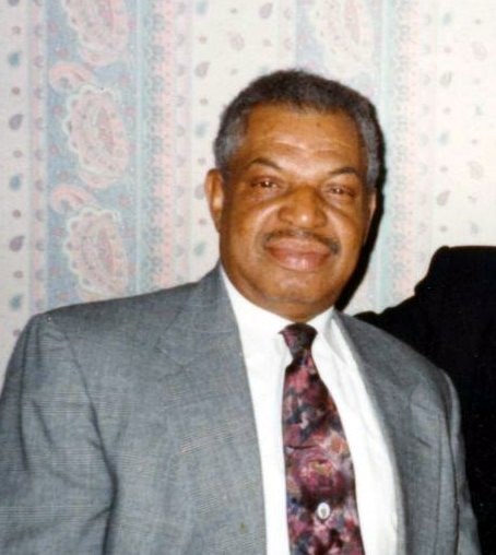 Obituary of Calvin F. Bredell