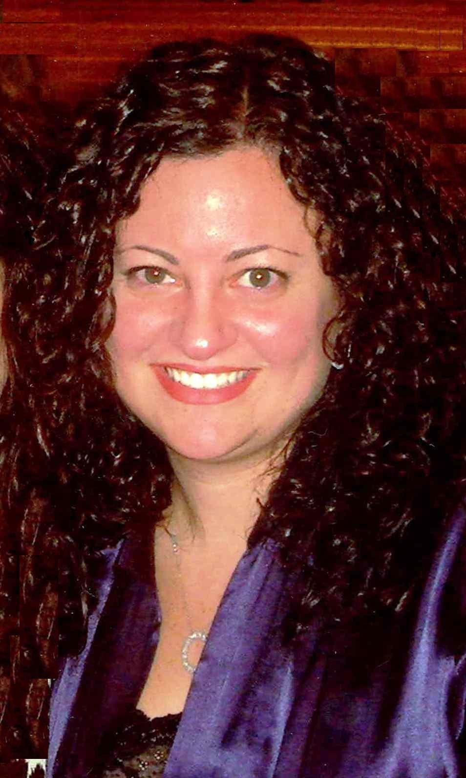 Obituary of Michelle Izzo
