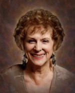 Doris Gallagher