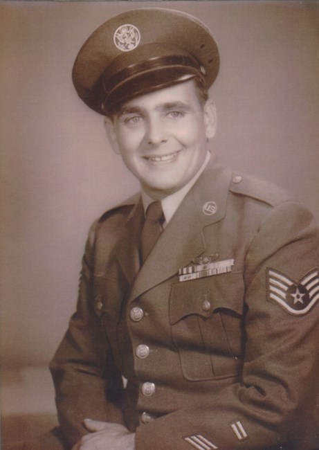 Obituary of Harold J. Bemrick