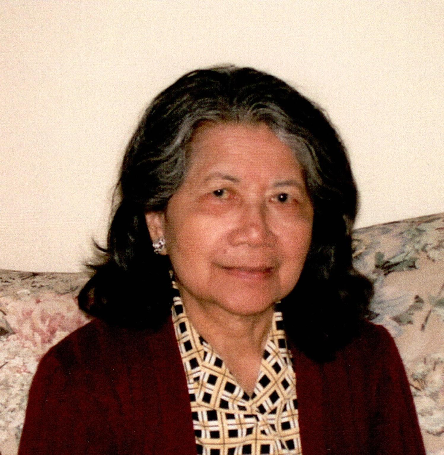Luz Sanchez Obituary