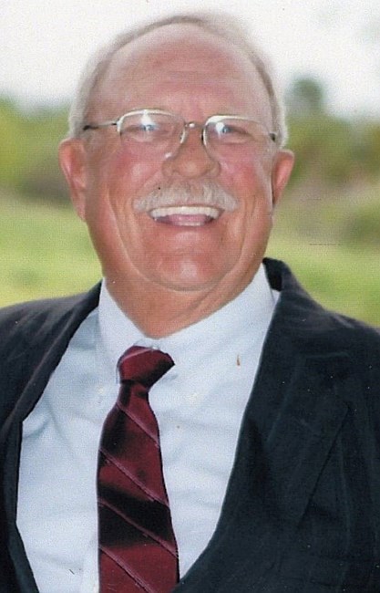 Obituary of Willis Franklin Pledger Jr.