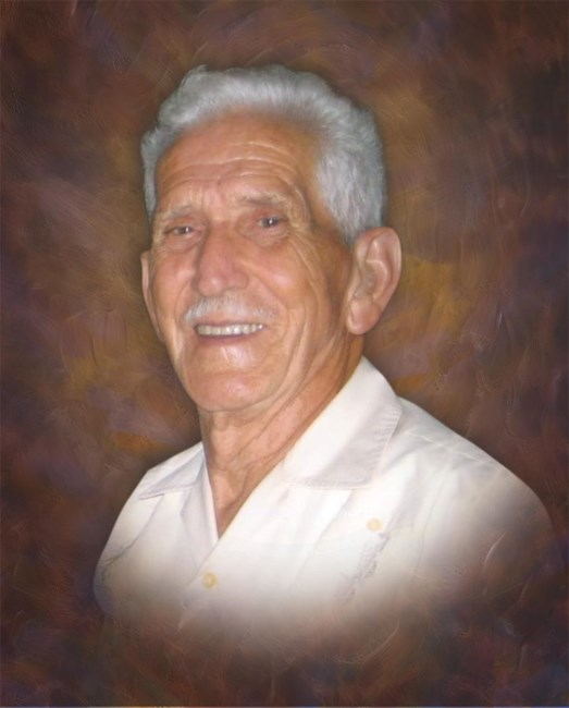 Obituary of Francisco A. Almaguer