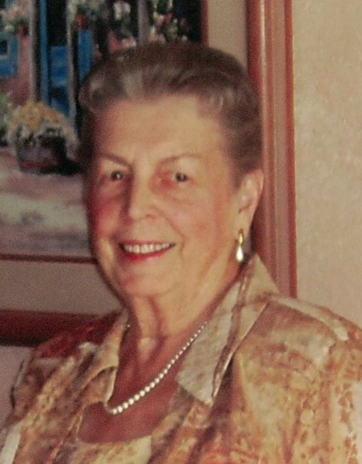 Obituary of Joyce Ann Hughey