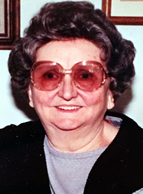 Obituary of Janina Maestas