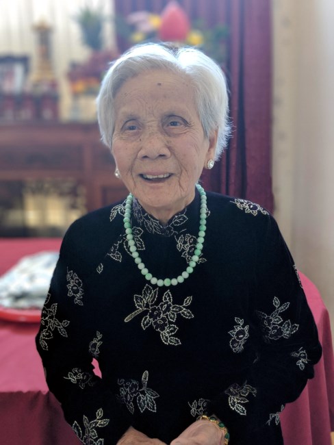 Obituary of Ke Thi Han