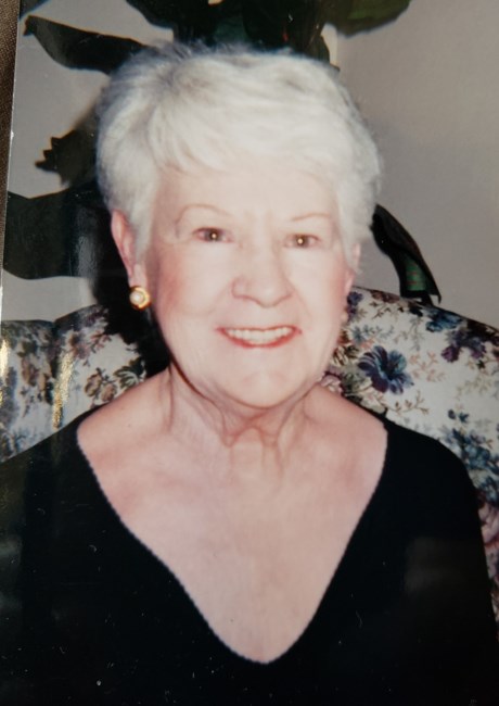 Obituary of Marion "Grace" Braaten