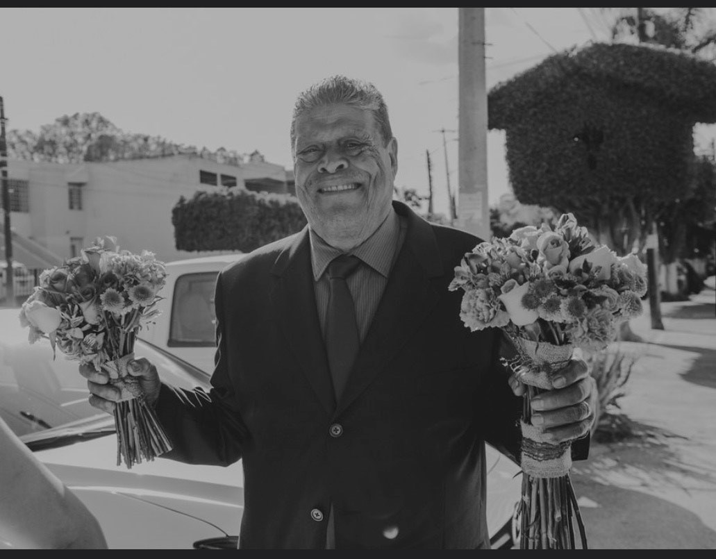 Obituary of Salvador Gutierrez Duarte