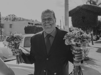 Obituary of Salvador Gutierrez Duarte