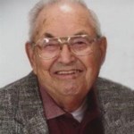 Raymond Wolf