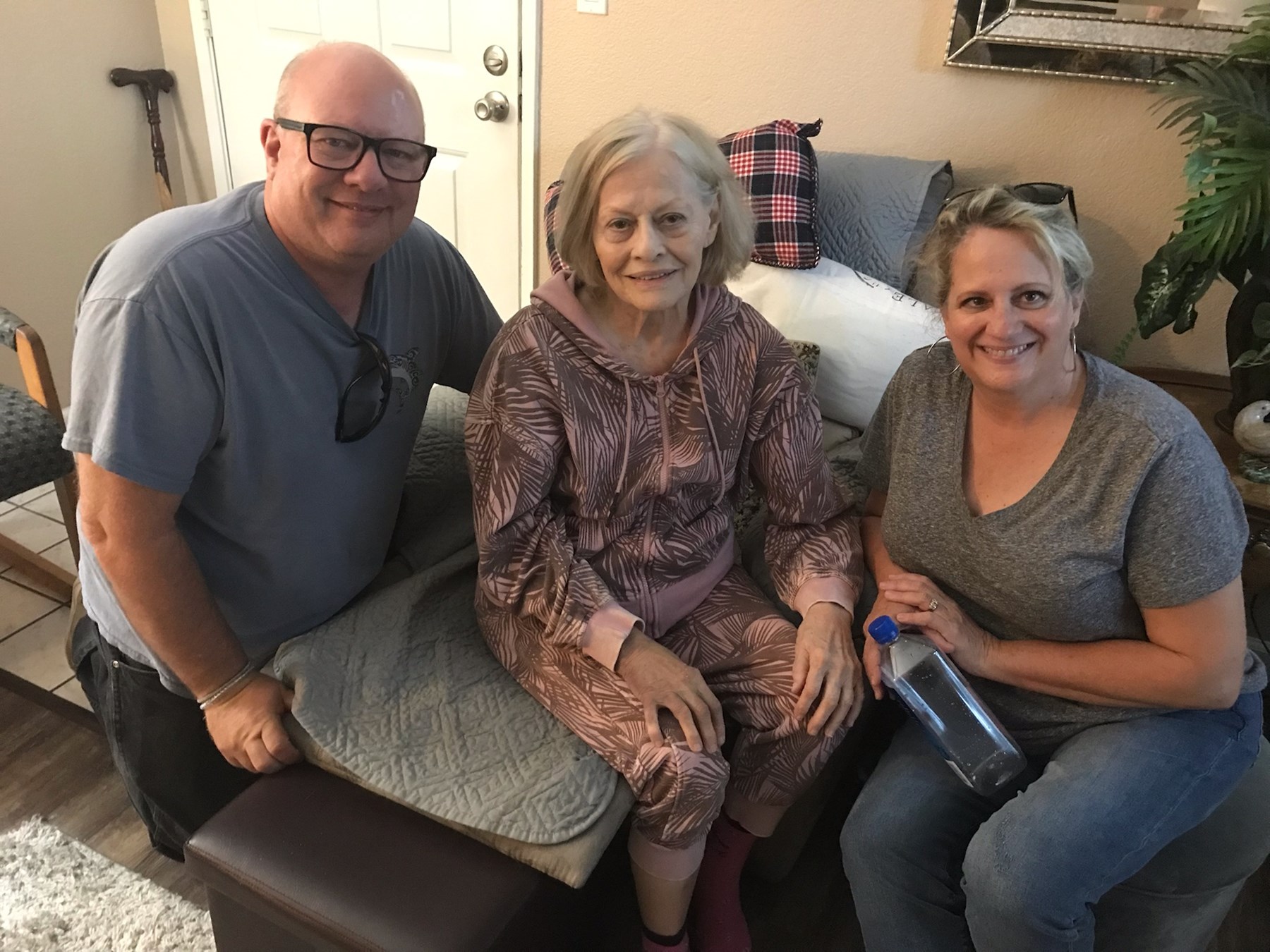 Obituary of Coral Ann Schmidt