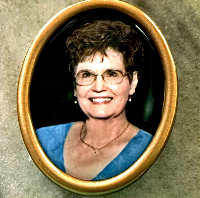Obituary of Marylou Spagnuolo