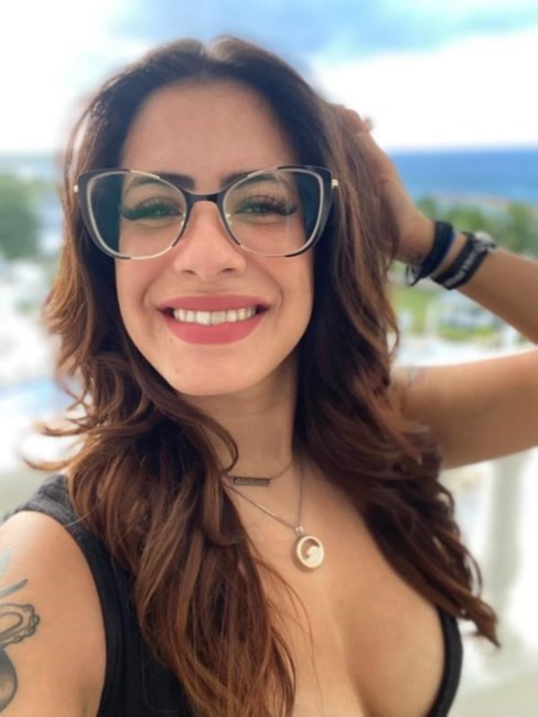 Obituary of Stefanie Yaskow-Updegraff