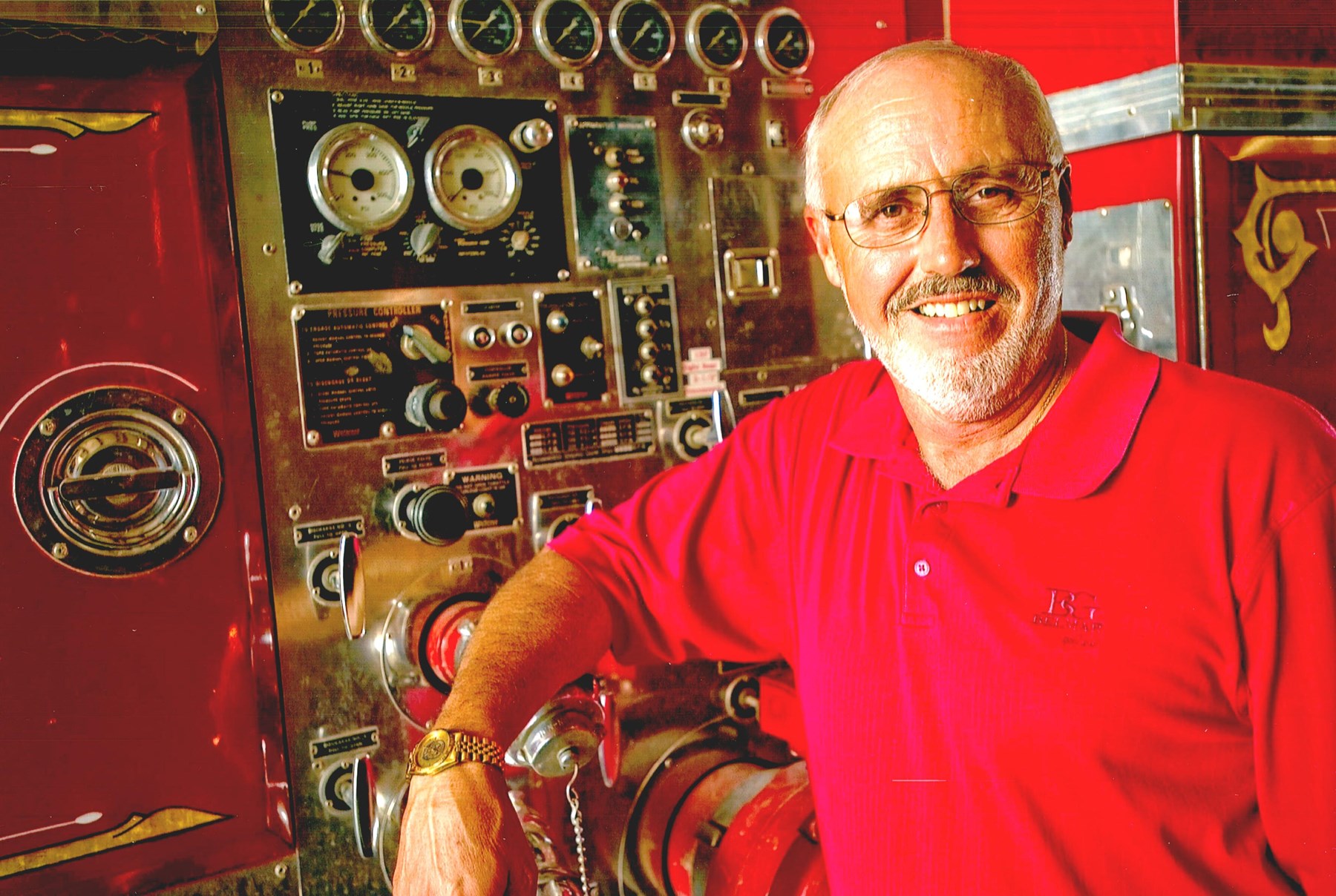 Obituary of Randy "Rosebud" Rose