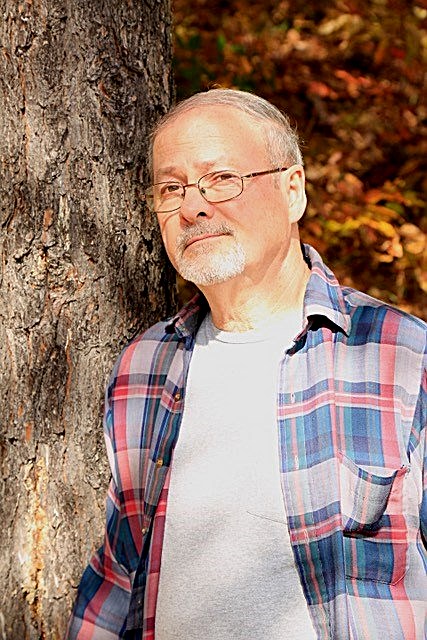 Obituary of James David Wilson