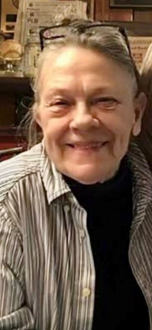 Obituary of Phyllis Edge Hardee