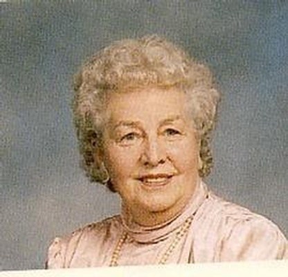 Obituary of Vivian King Williams