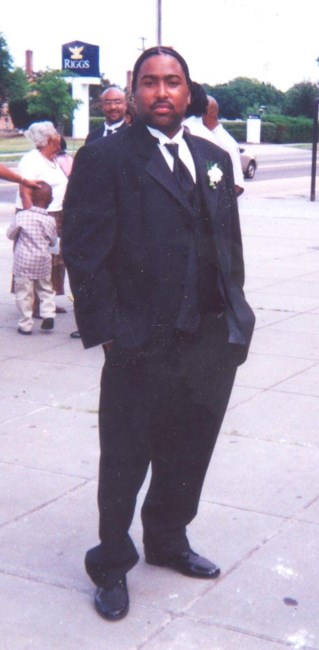 Obituary of Enrico Torrence McLeod