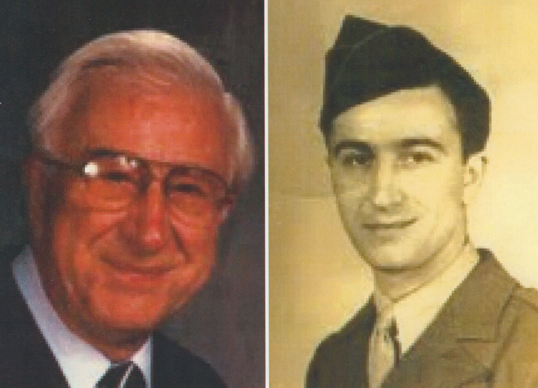 Obituary of Stavros Shamos