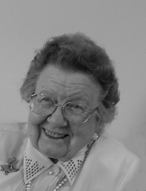 Obituary of Julia Moss Freeland