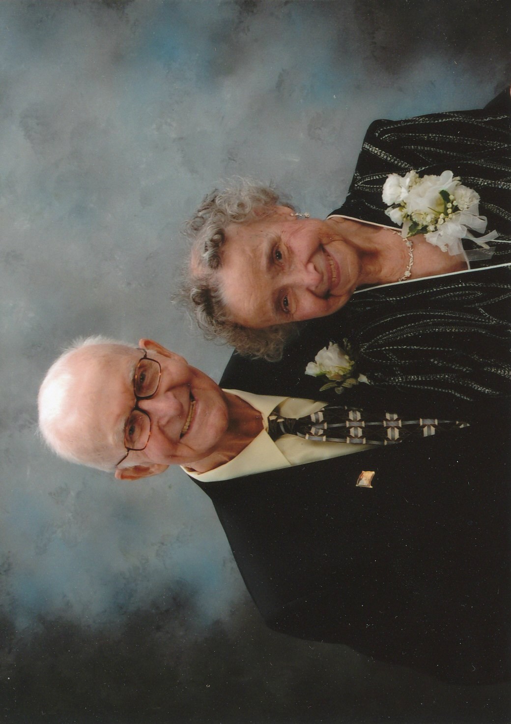 Avis de décès de Maurice Gabriel Neville